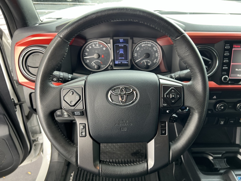 2020 Toyota Tacoma SR5 photo 15