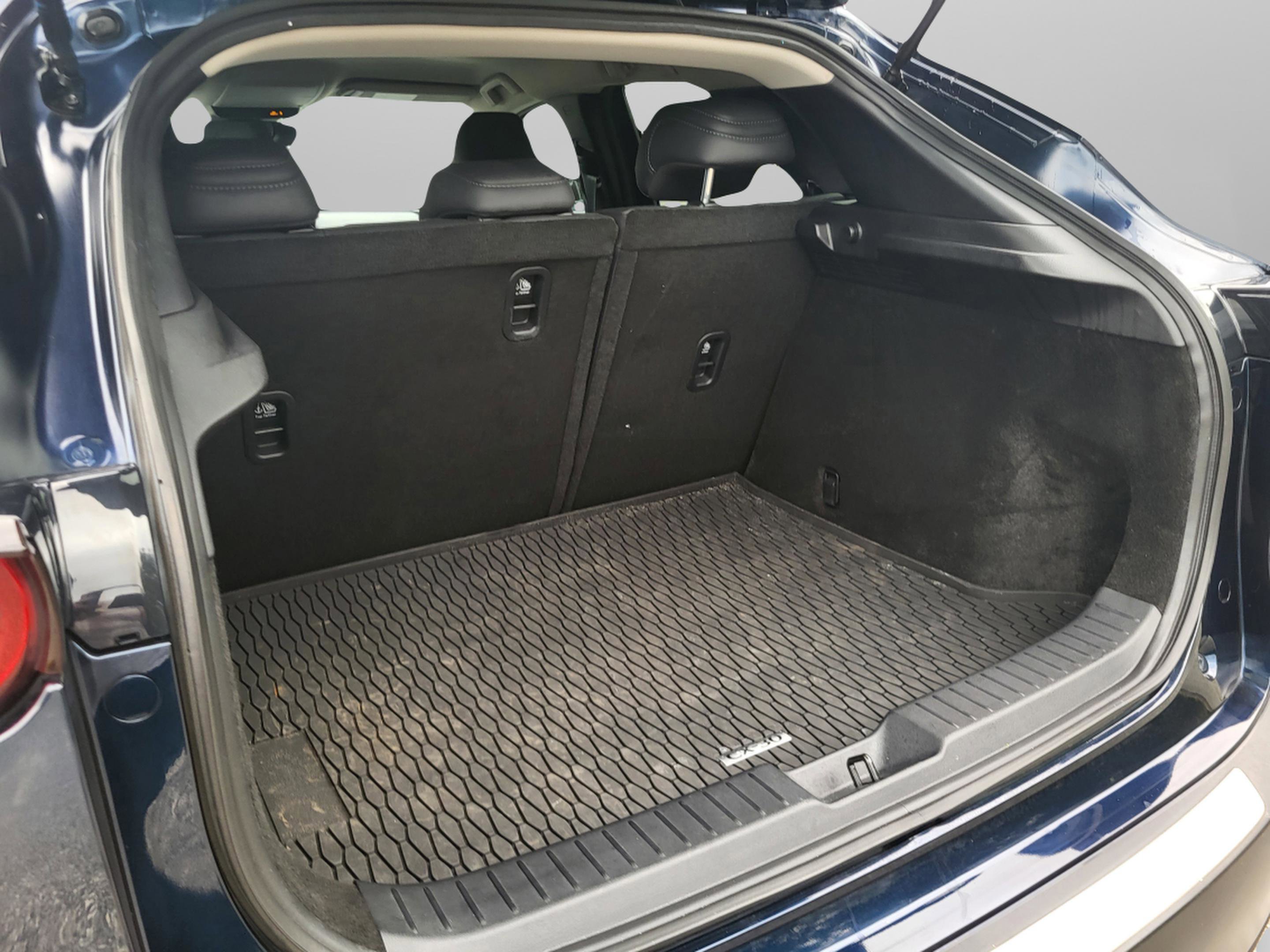 2024 Mazda CX-30 2.5 Select Sport photo 21