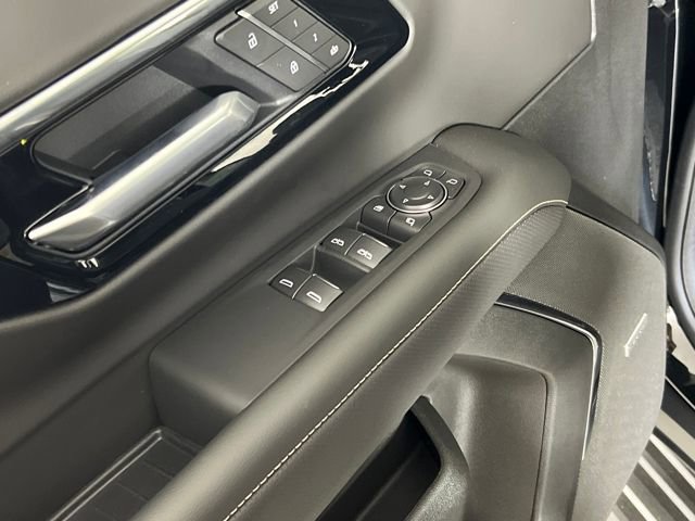 2026 Chevrolet Tahoe Premier photo 10