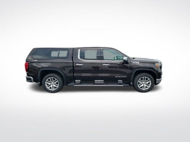 2020 Gmc Sierra 1500 SLT photo 6