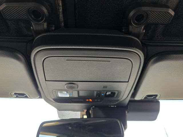 2025 Ford Bronco Outer Banks photo 21