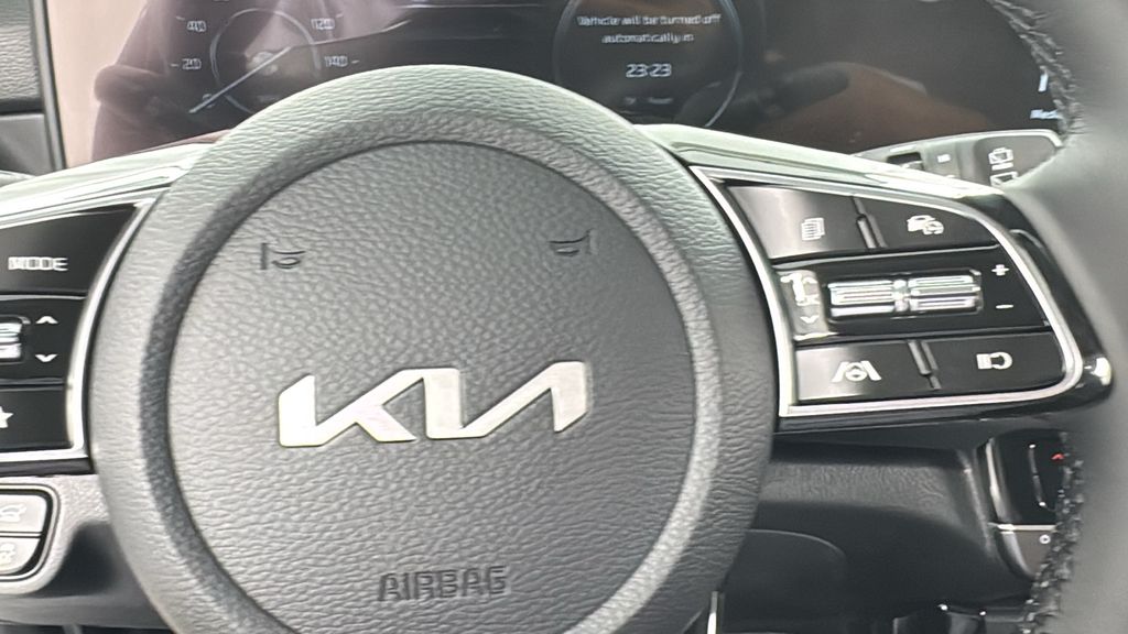 2026 Kia Seltos EX photo 23