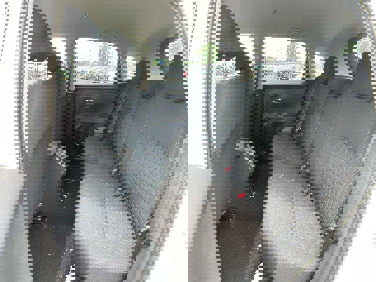 2026 Honda HR-V LX photo 20