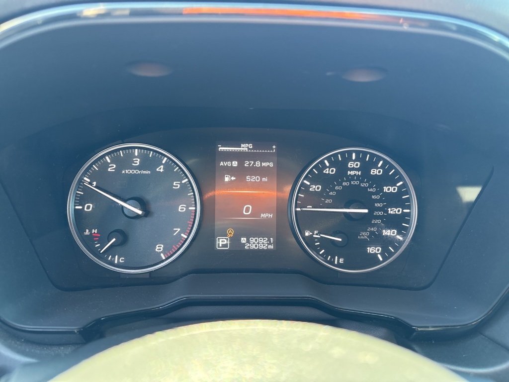 2024 Subaru Outback Premium photo 16