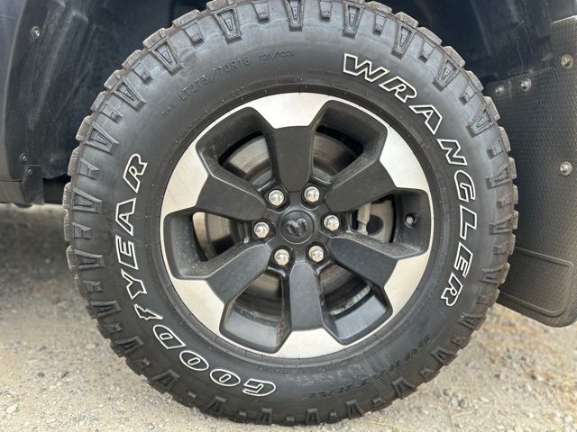 2023 Ram 1500 Rebel photo 8