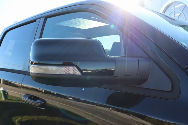 2026 Ram 1500 Big Horn photo 2