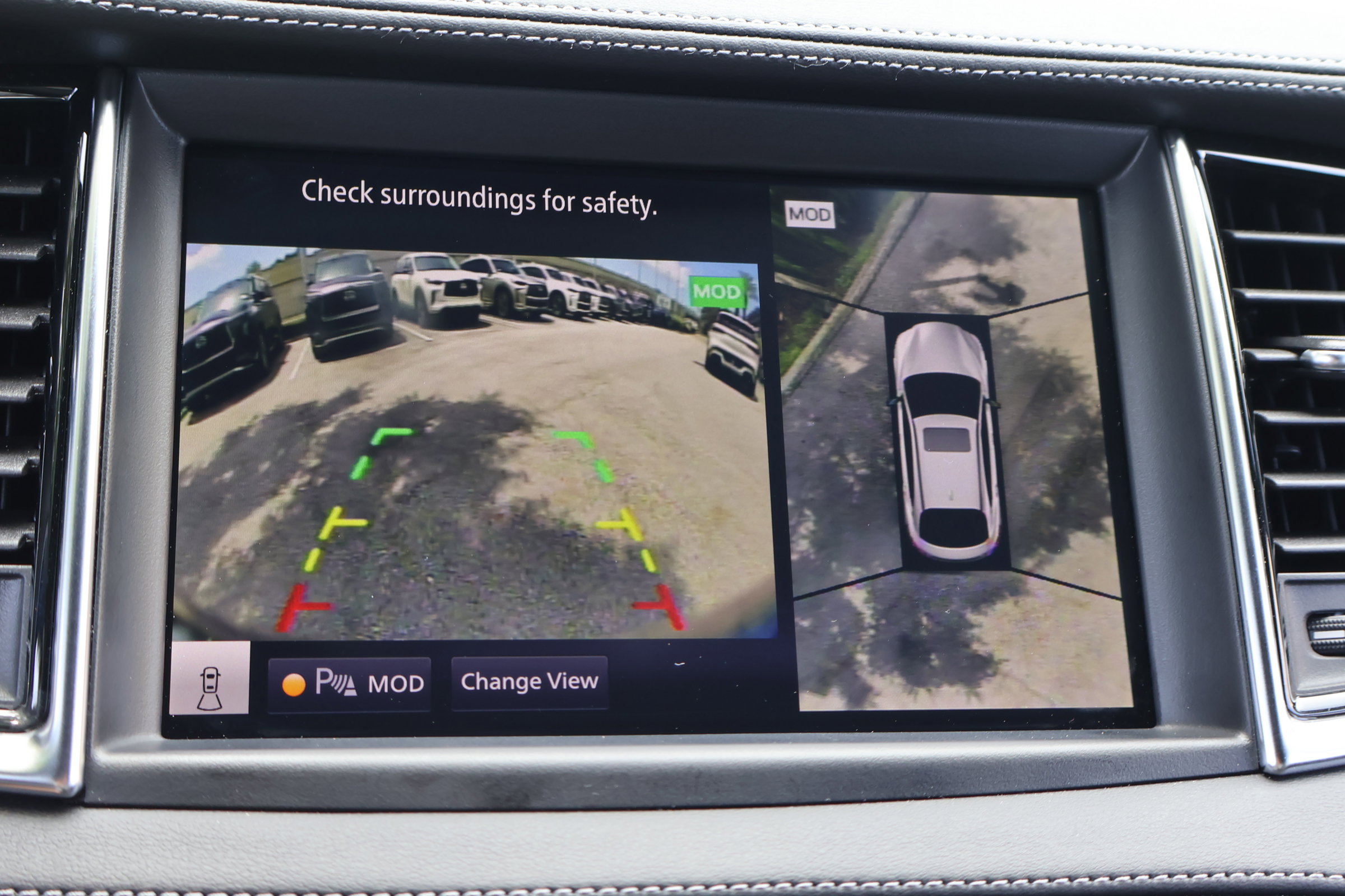 2025 Infiniti QX55 Essential photo 4