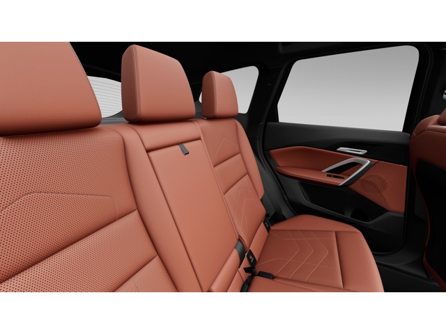 2026 Bmw X1 XDrive28i photo 4