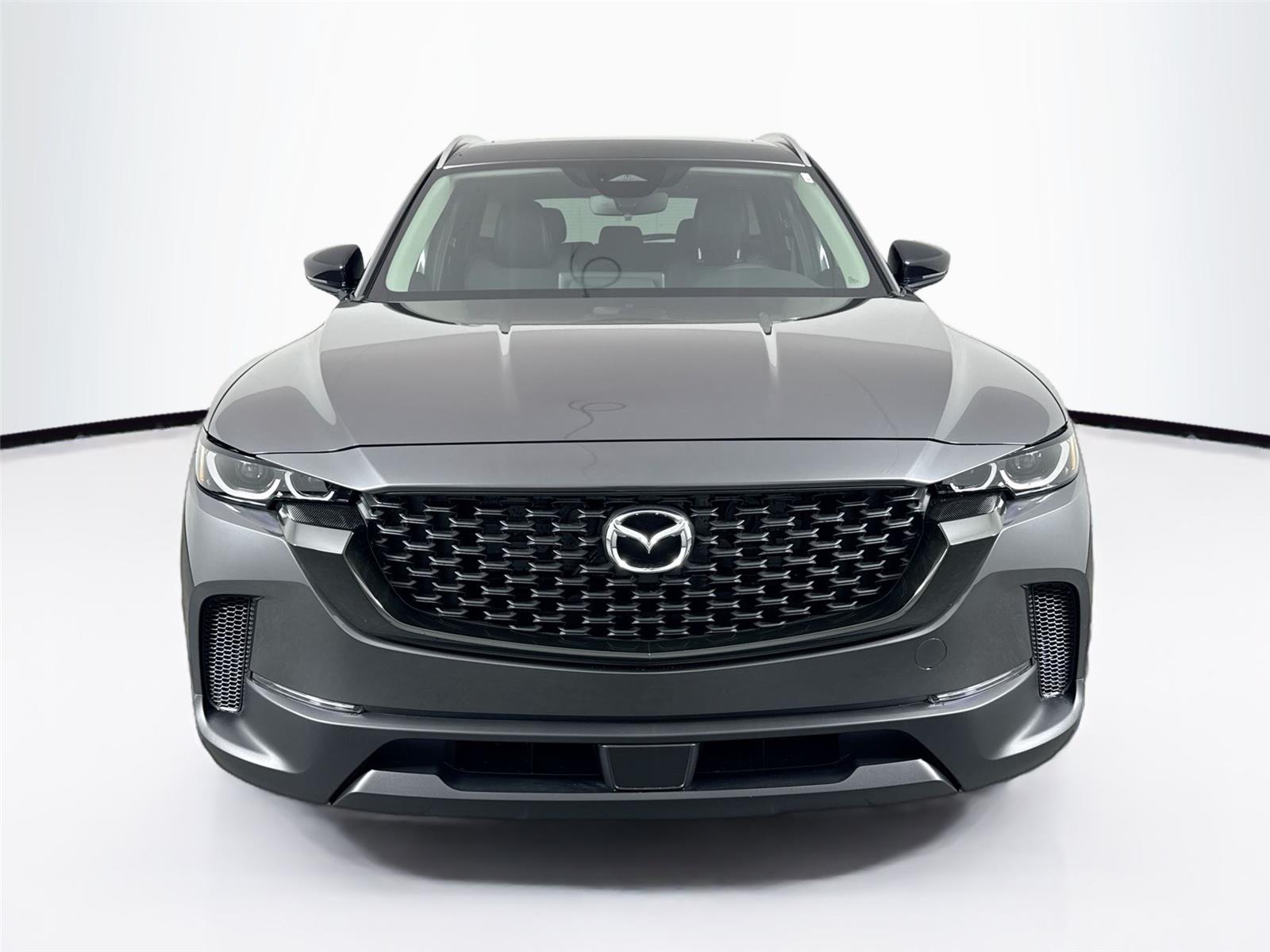 2025 Mazda CX-50 2.5 S Premium photo 3