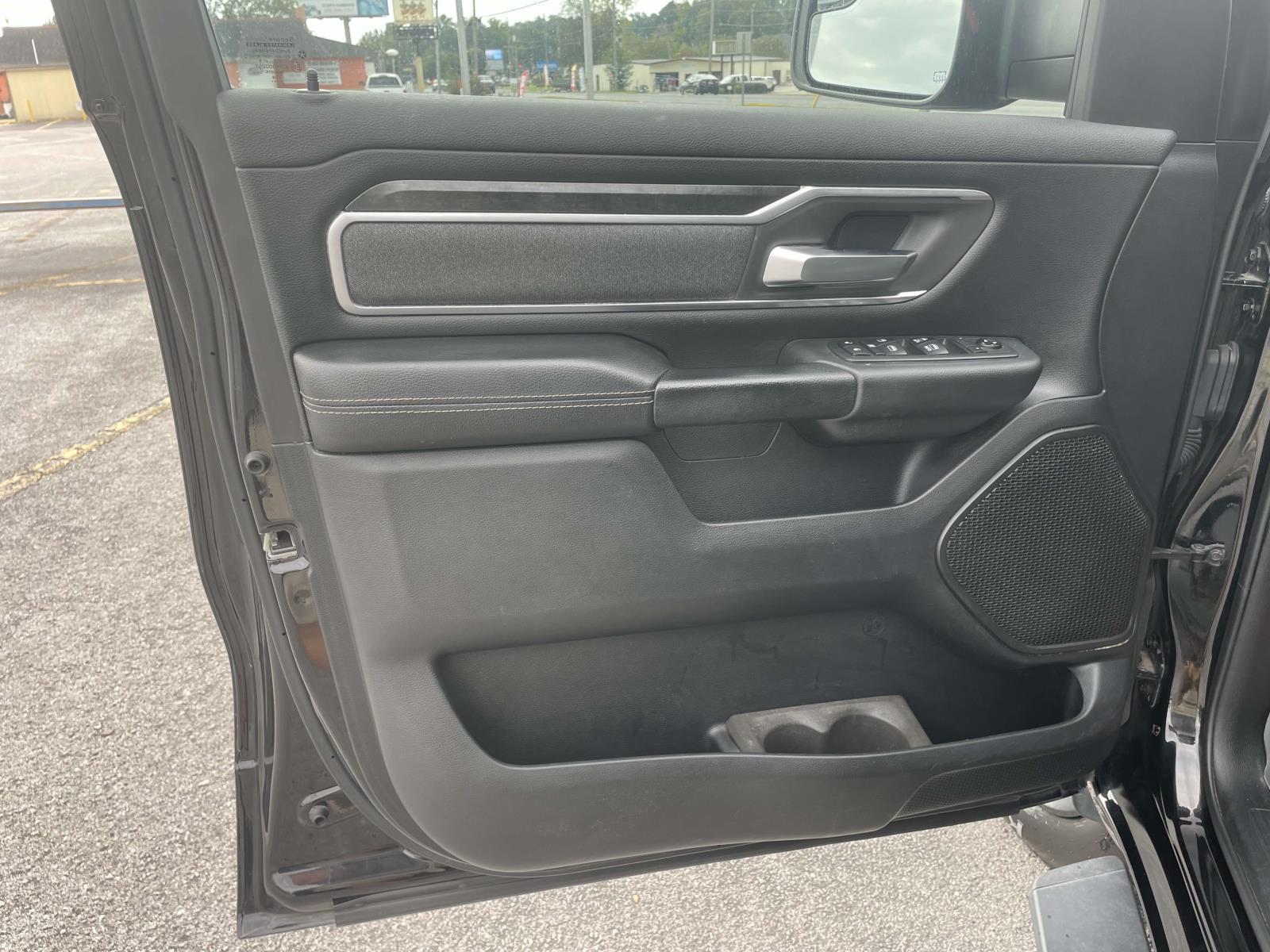 2019 Ram 1500 Big Horn Lone Star photo 13