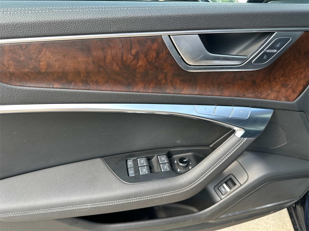 2020 Audi A6 2.0T Premium Plus photo 12