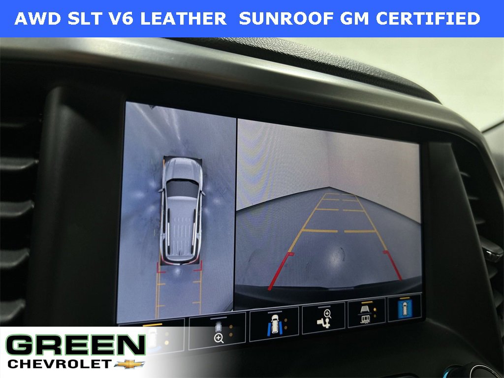 2023 Gmc Acadia SLT photo 19