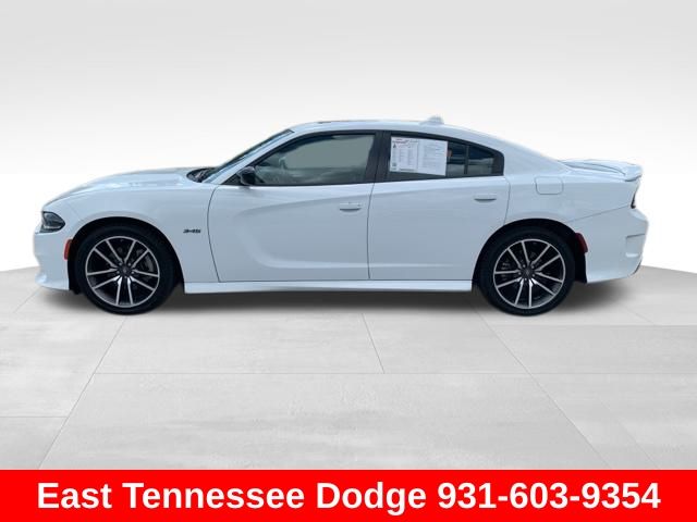 2023 Dodge Charger R/T photo 4