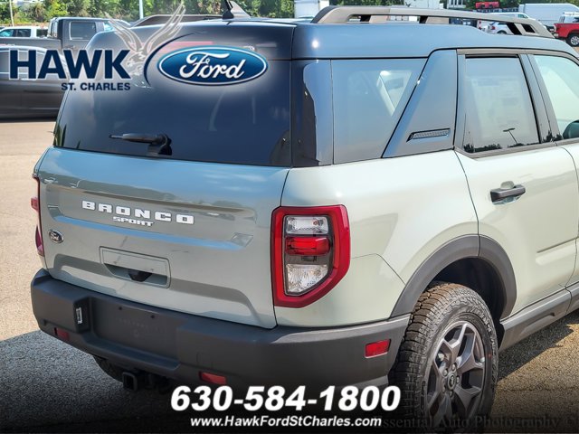 2024 FORD BRONCO SPORT - Image 23