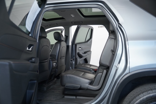 2021 Chevrolet Traverse RS photo 15