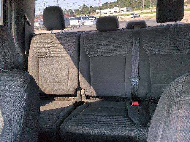 2022 Ford F-150 XL photo 11