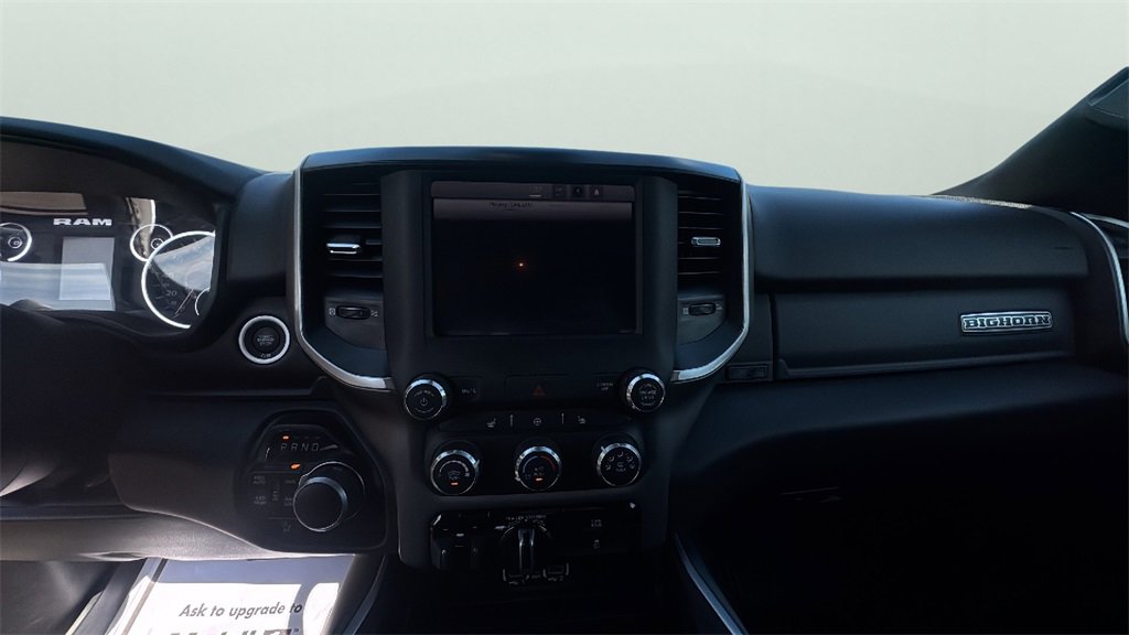2023 Ram 1500 Big Horn photo 8