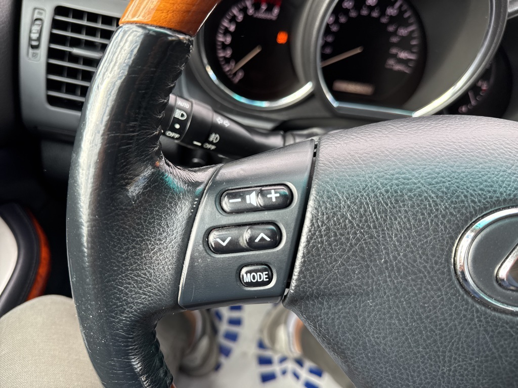 2008 Lexus RX 350 photo 20