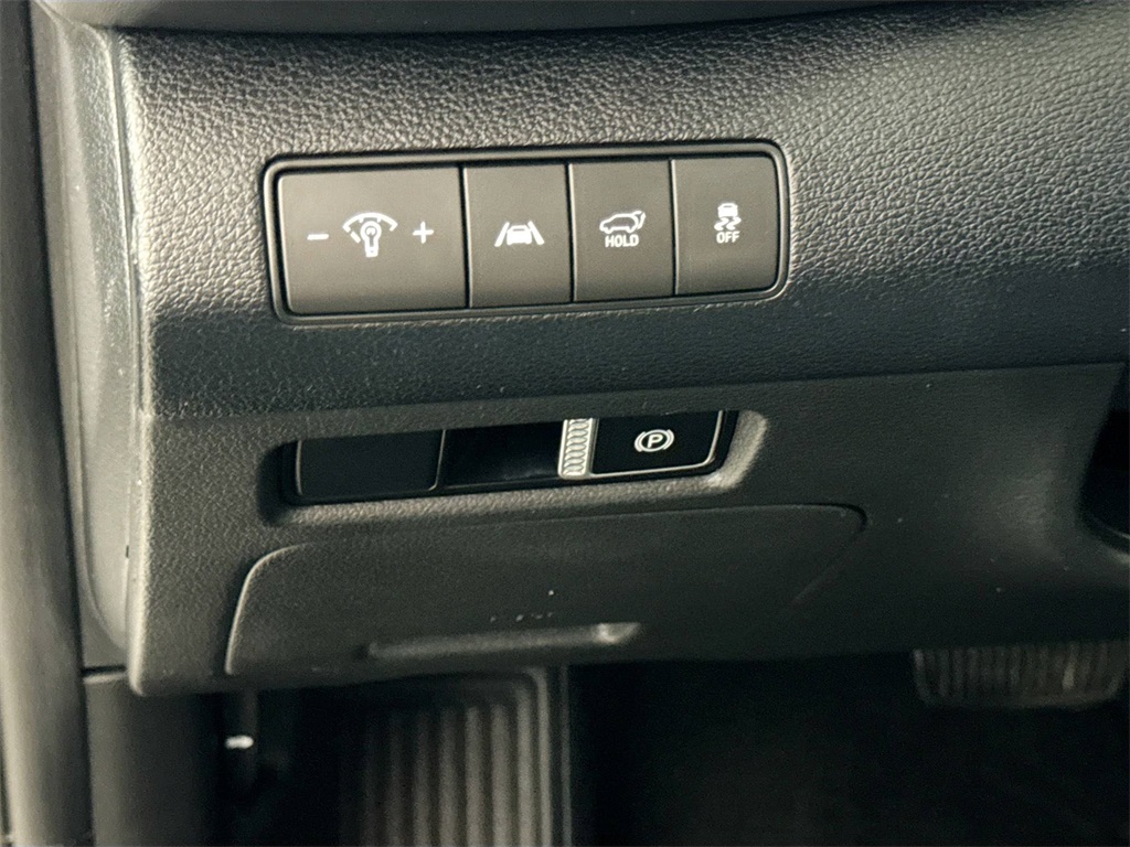 2023 Hyundai Santa Fe SEL photo 36