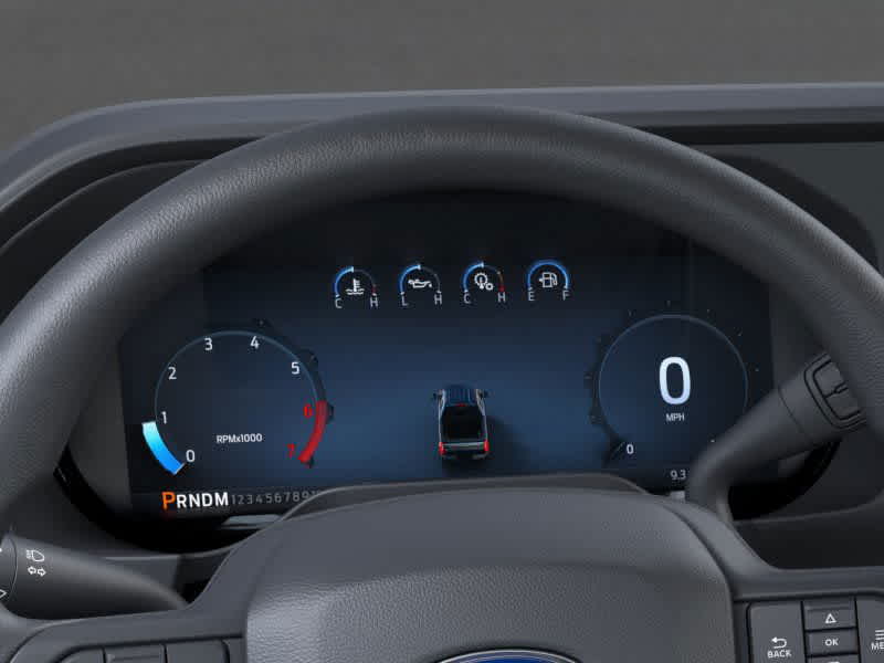 2026 Ford F-250 XLT photo 11