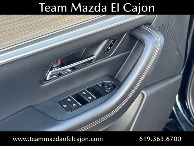 2025 Mazda CX-90 Premium S photo 6