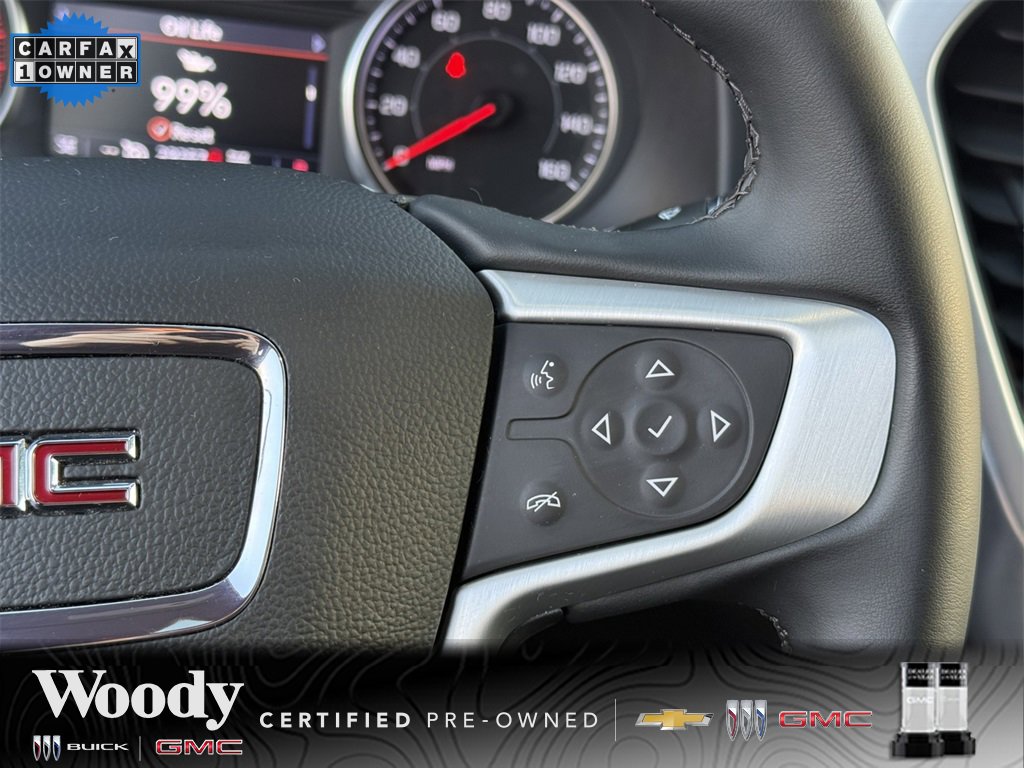 2023 GMC ACADIA - Image 19