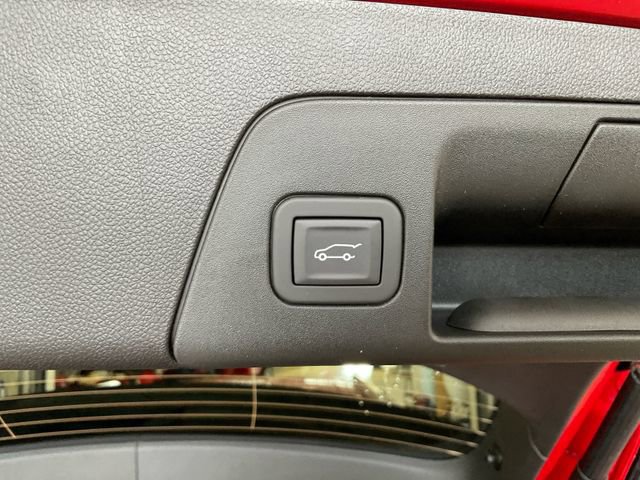 2025 Buick Envision Preferred photo 13