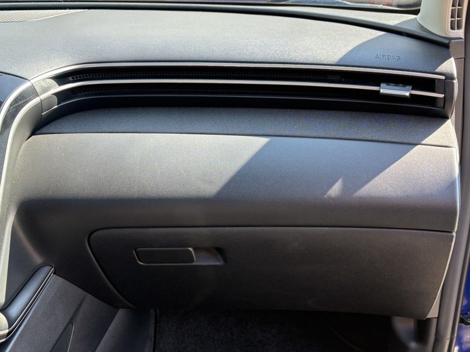 2022 Hyundai Tucson SEL Convenience photo 29