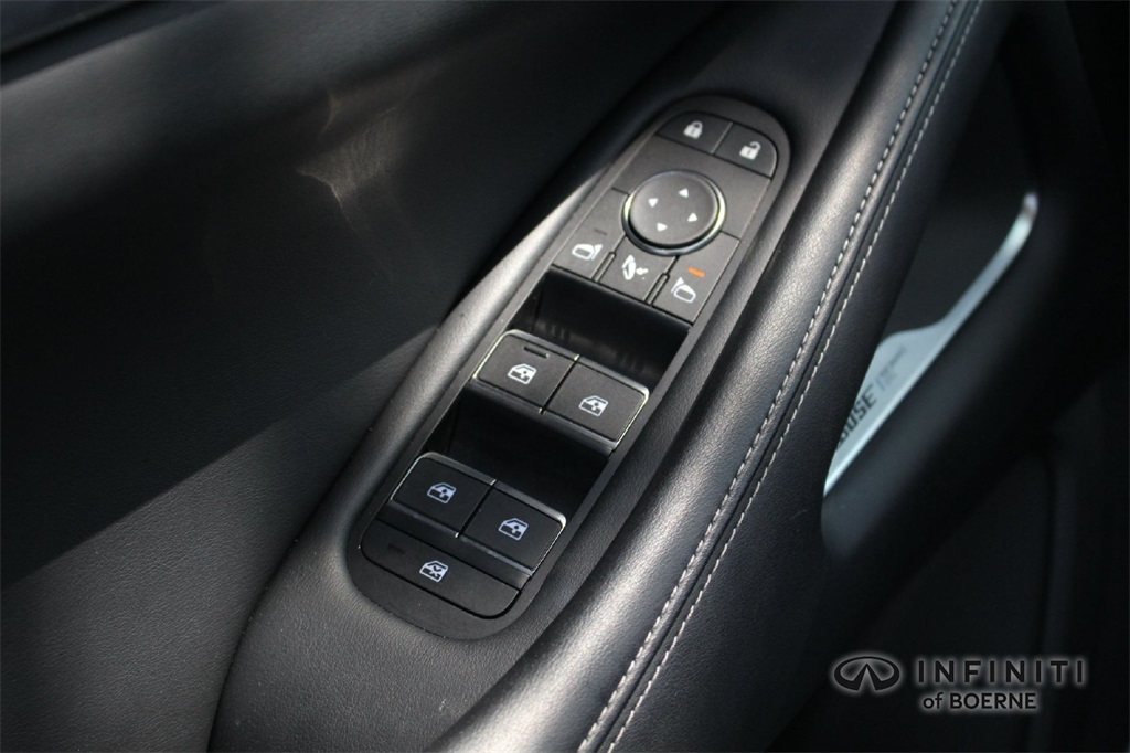 2025 Infiniti QX60 Sensory photo 15