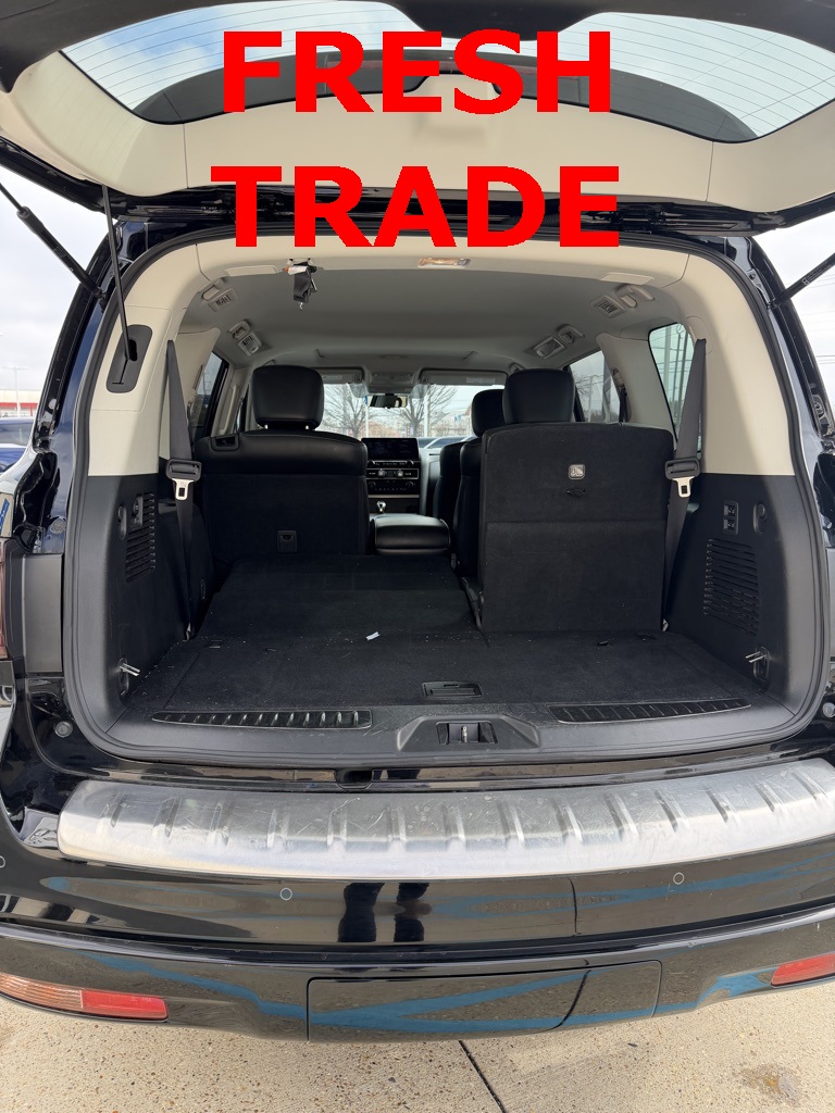 2020 GMC Yukon XL Denali's photo