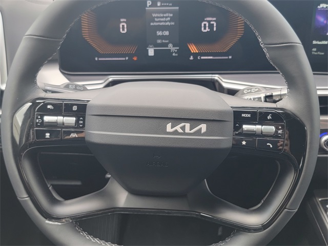 2026 Kia Sorento S photo 23
