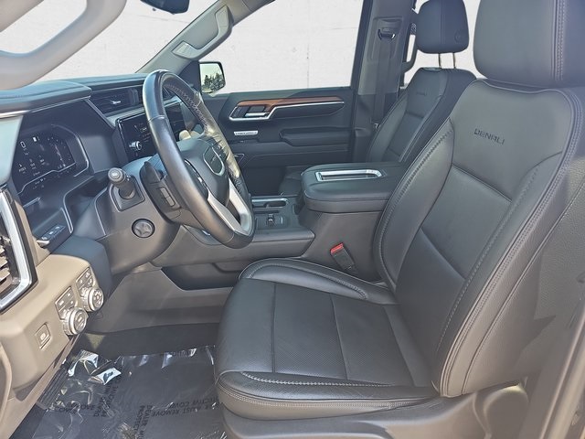 2022 Gmc Sierra 1500 Denali photo 13