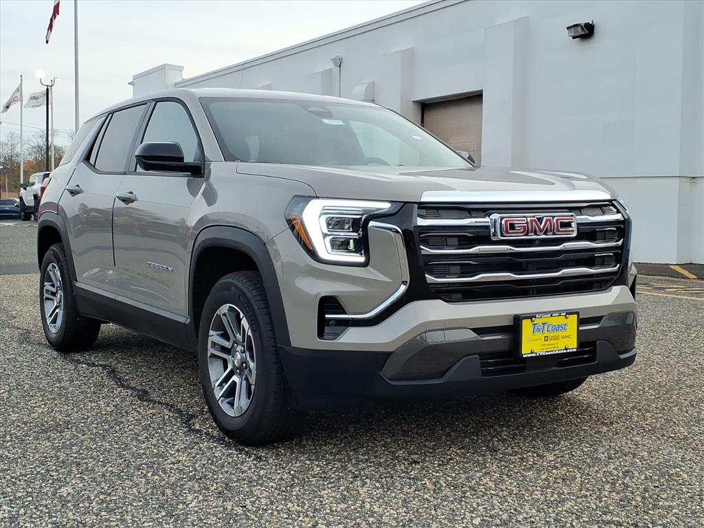 2026 Gmc Terrain Elevation photo 3