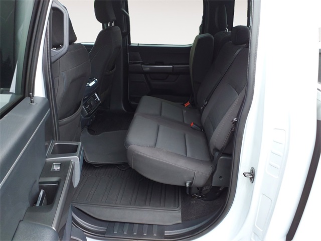 2022 Ford F-150 XLT photo 10