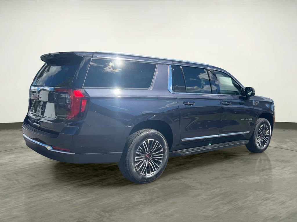 2025 Gmc Yukon XL photo 3