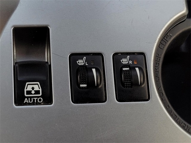 2024 Toyota 4Runner SR5 Premium photo 20