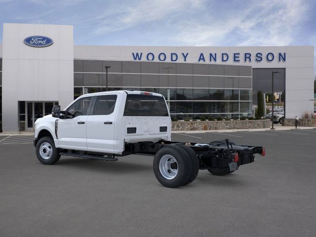 2026 Ford F-350 photo 4
