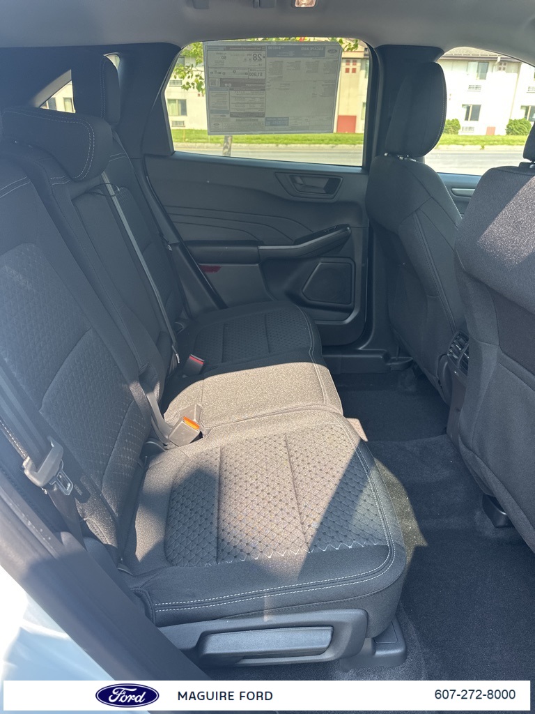 2025 Ford Escape Active photo 10