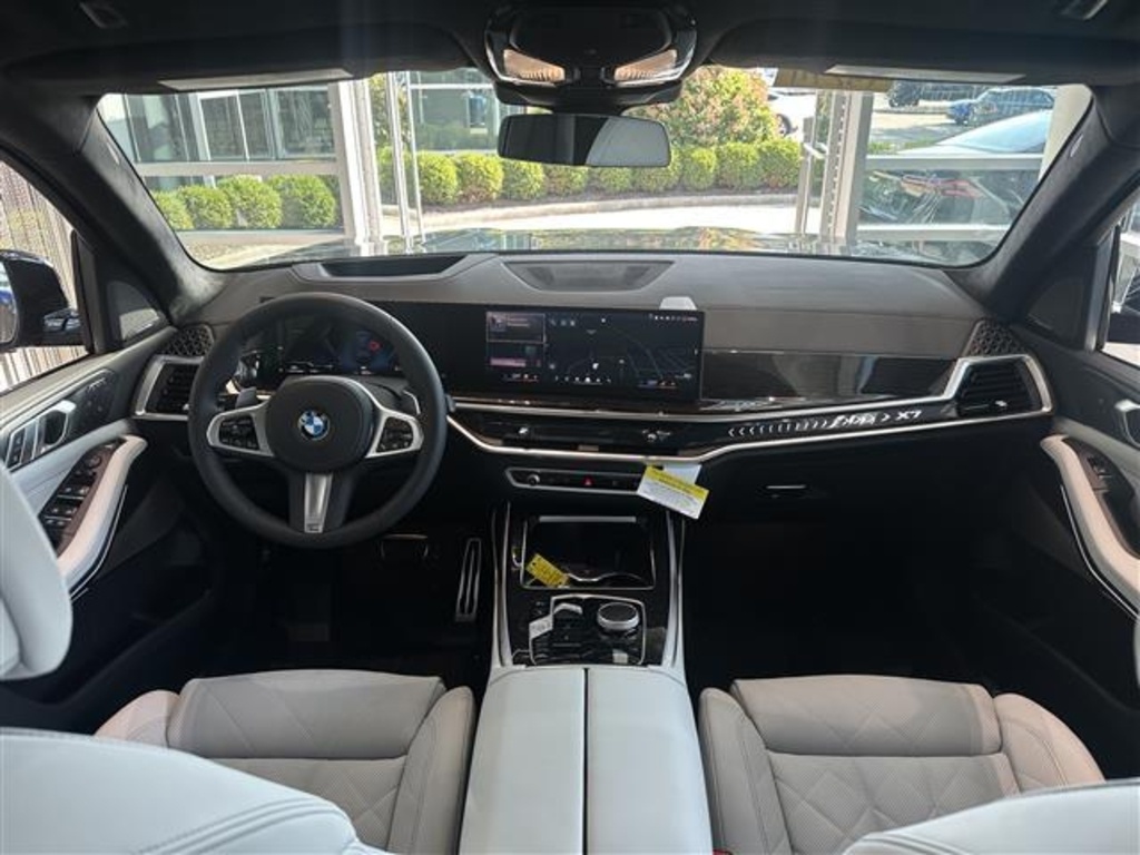 2026 Bmw X7 xDrive40i photo 16