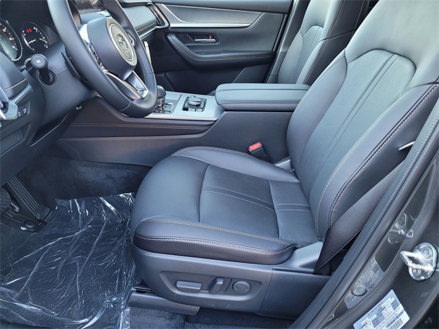 2025 Mazda CX-90 3.3 Turbo Preferred photo 6