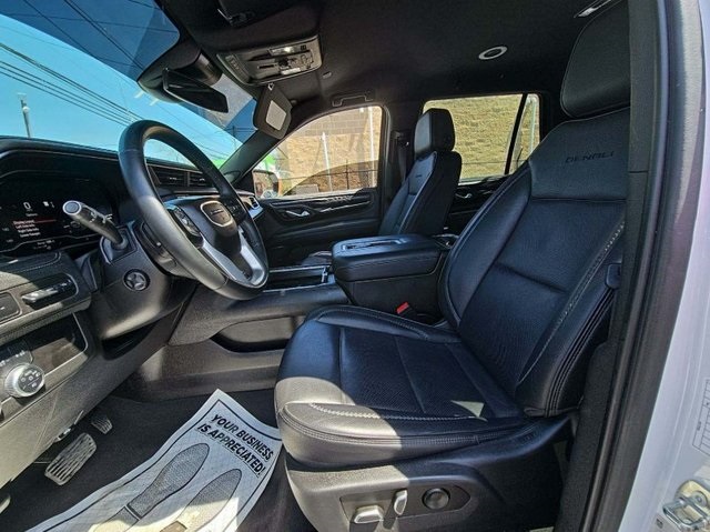 2023 Gmc Yukon Denali photo 6