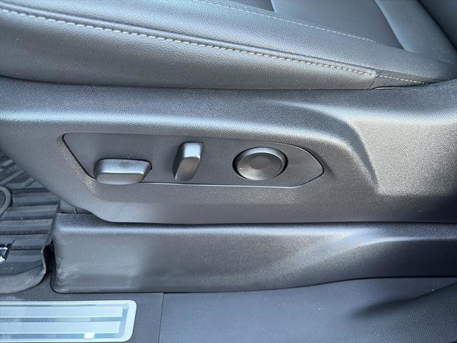 2026 Chevrolet Silverado 1500 RST photo 13