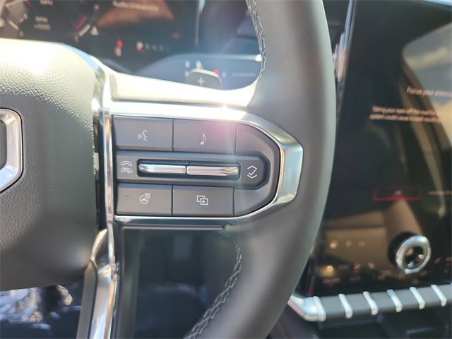 2025 Gmc Acadia Elevation photo 24