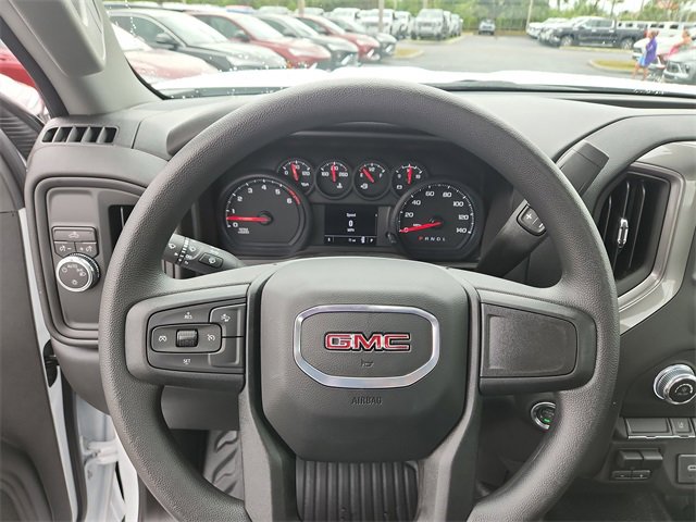 2025 Gmc Sierra 2500 Pro photo 14