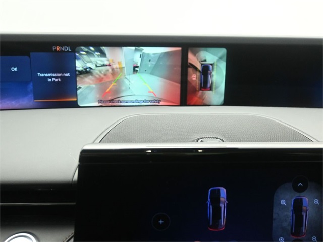 2024 LINCOLN NAUTILUS - Image 17