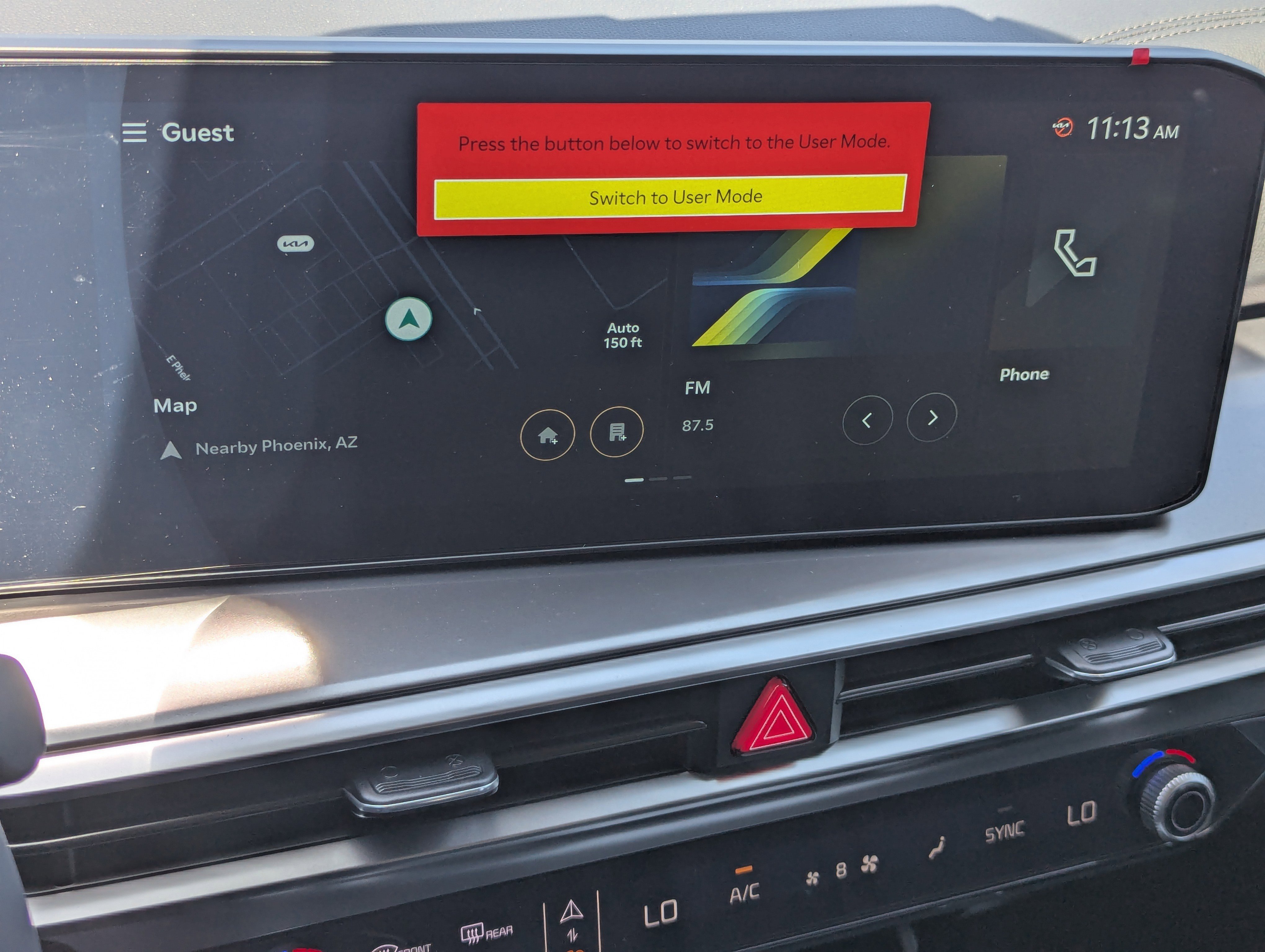 2025 Kia Sorento S photo 4