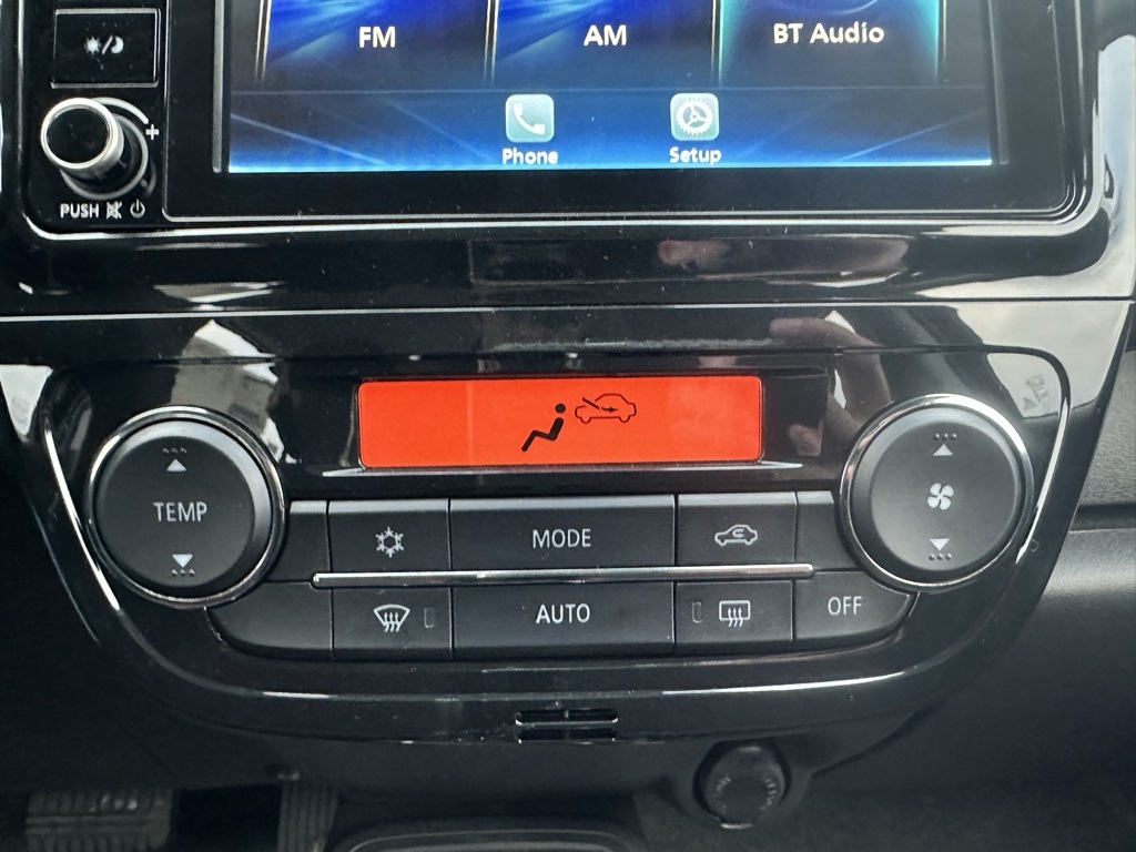 2024 Mitsubishi Mirage G4 Black Edition photo 20