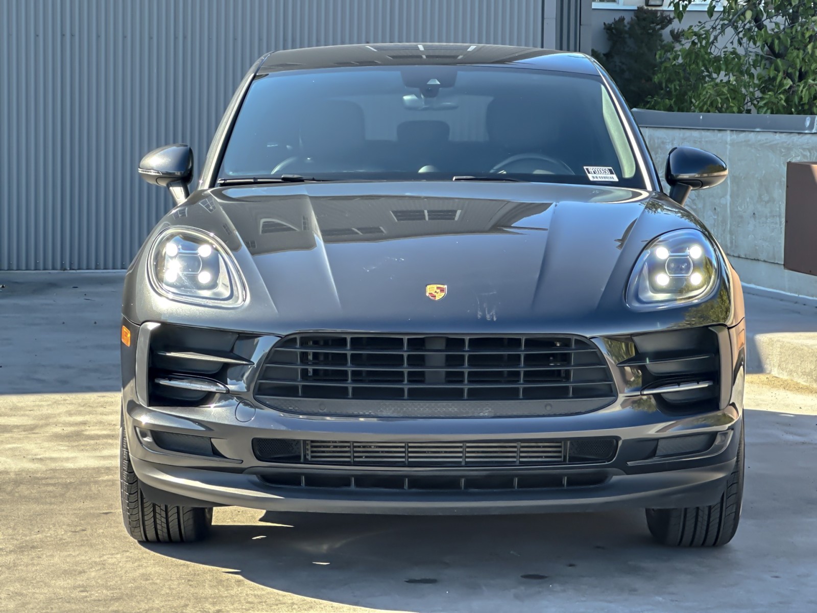 2019 Porsche Macan photo 11