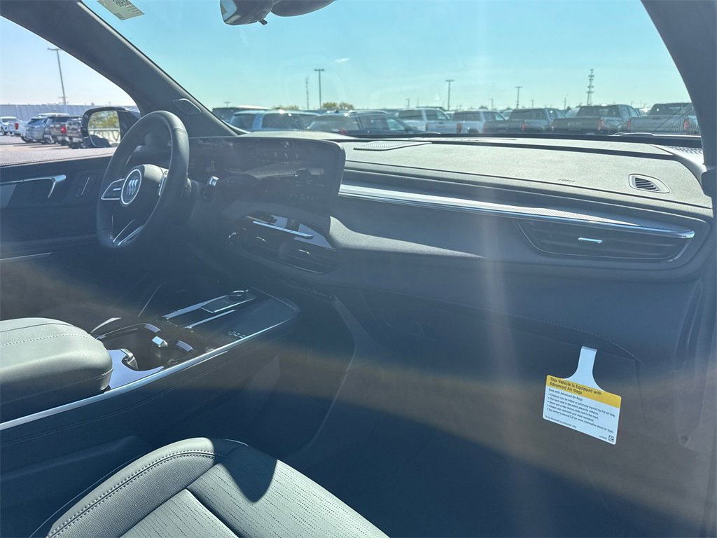 2026 BUICK ENCLAVE - Image 41