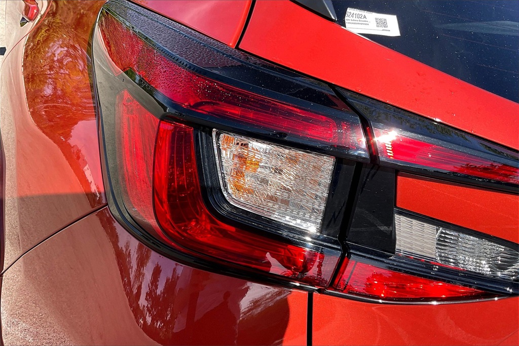 2024 Subaru Crosstrek Premium photo 29